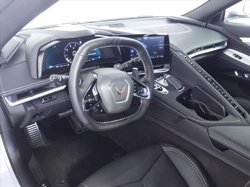 2022 Chevrolet Corvette Stingray w/2LT