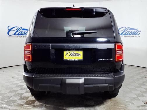 2024 Toyota Land Cruiser 1958