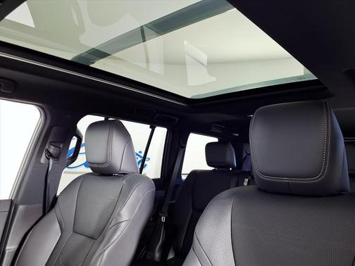 2025 Lexus GX 550 Luxury+