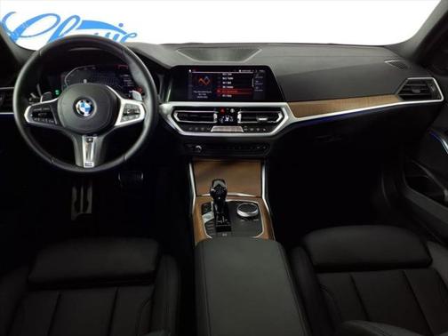 2020 BMW 330 xDrive