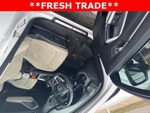 2021 Audi Q3 45 S line Premium