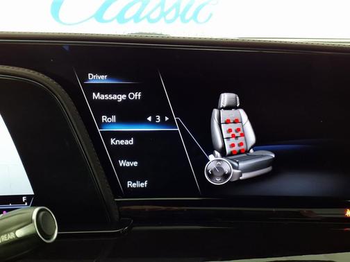 2022 Cadillac Escalade Sport Platinum
