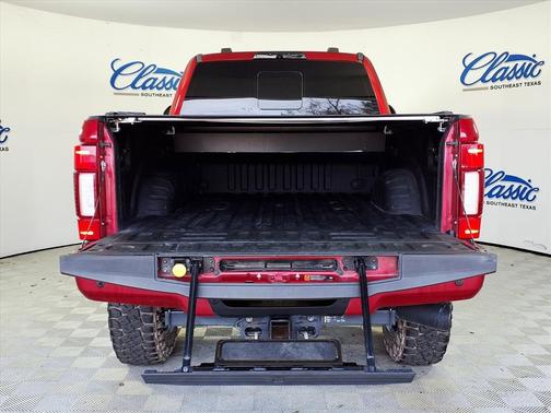 2020 Ford F-250 Lariat