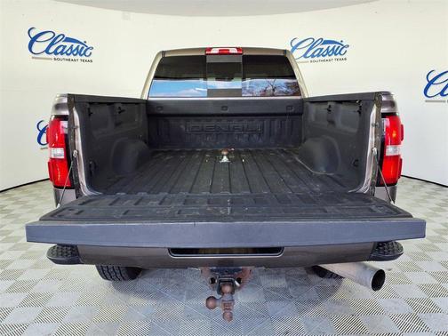 2015 GMC Sierra 2500 Denali