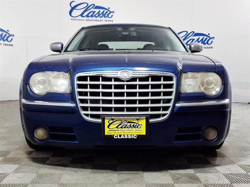 2009 Chrysler 300C Hemi