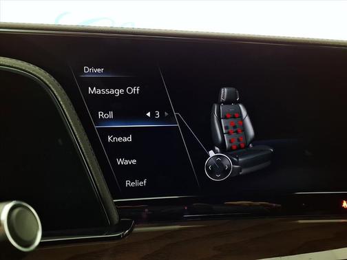 2024 Cadillac Escalade ESV Sport Platinum