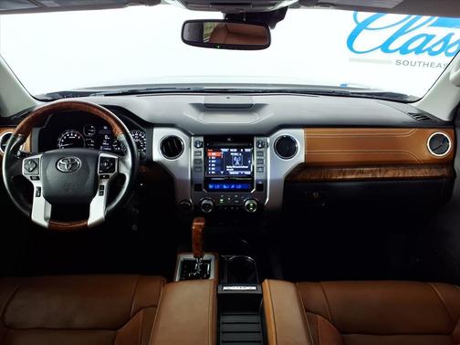 2019 Toyota Tundra 1794 Edition