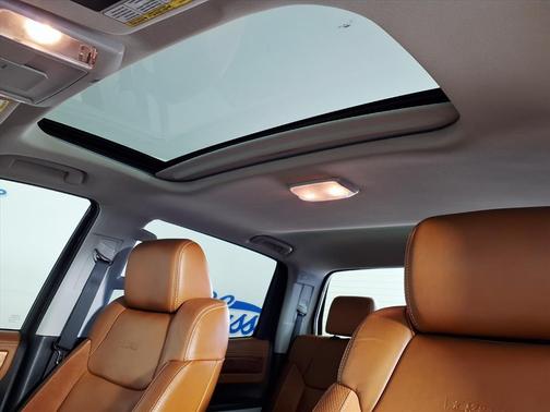 2019 Toyota Tundra 1794 Edition