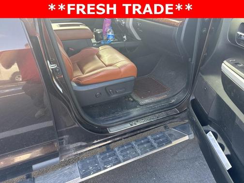 2019 Toyota Tundra 1794 Edition