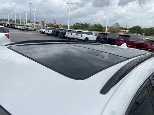 2023 Cadillac XT5 Sport