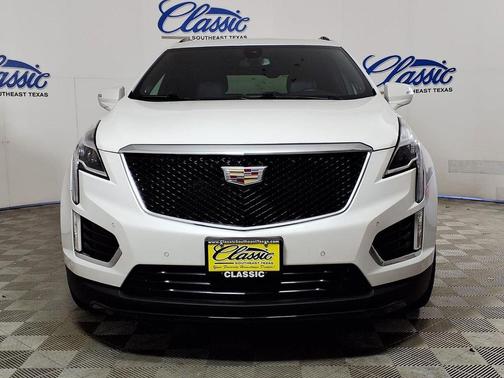 2023 Cadillac XT5 Sport