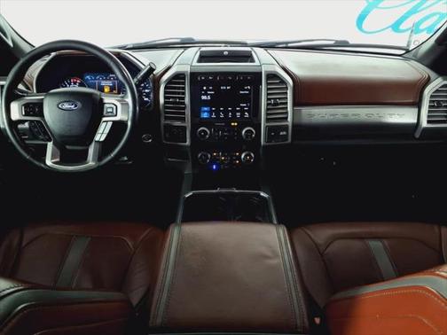 2019 Ford F-250 XL