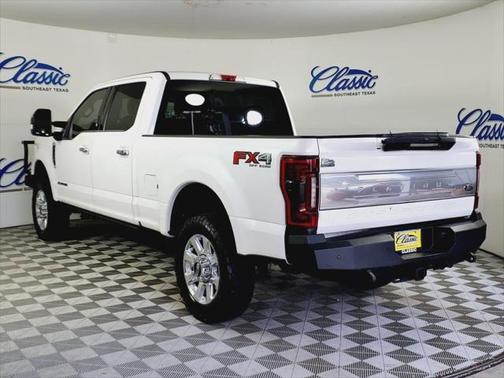 2019 Ford F-250 XL