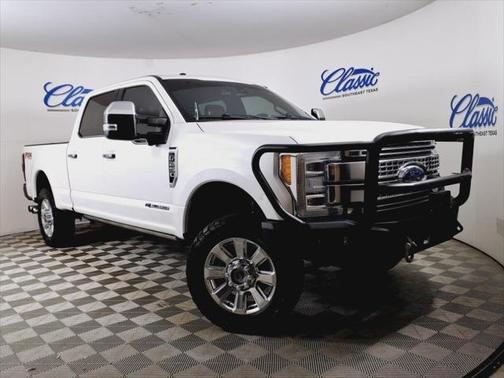 2019 Ford F-250 XL