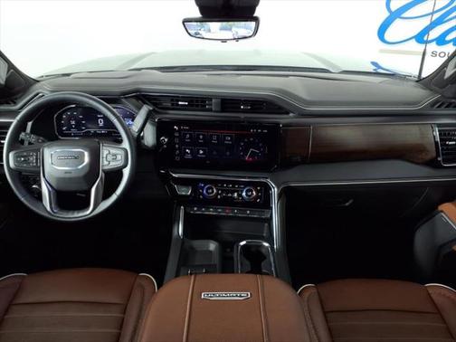 2025 GMC Sierra 2500 Denali Ultimate