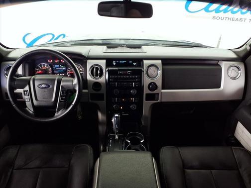 2012 Ford F-150 XL
