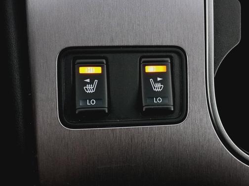 2021 Nissan Murano SL FWD