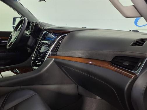 2019 Cadillac Escalade Premium Luxury