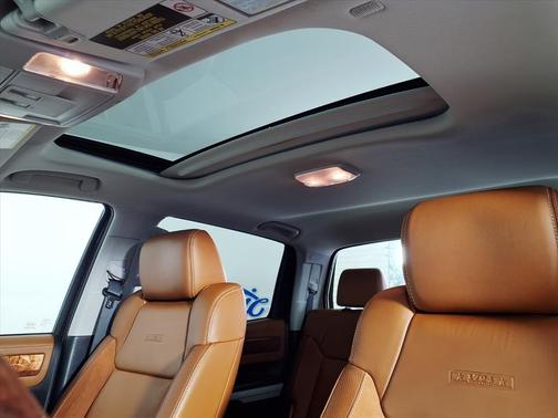 2019 Toyota Tundra 1794 Edition