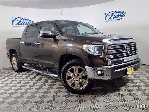 2019 Toyota Tundra SR5