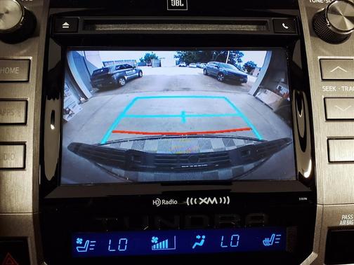 2019 Toyota Tundra 1794 Edition