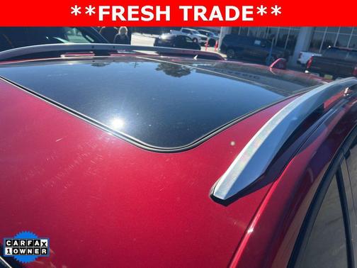 2021 Chevrolet Equinox Premier w/1LZ