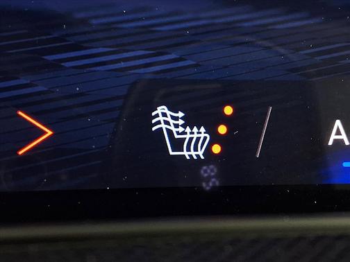 2026 Chevrolet Tahoe 2WD RST