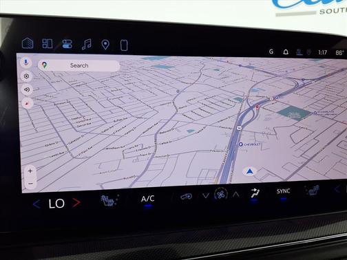 2026 Chevrolet Tahoe 2WD RST