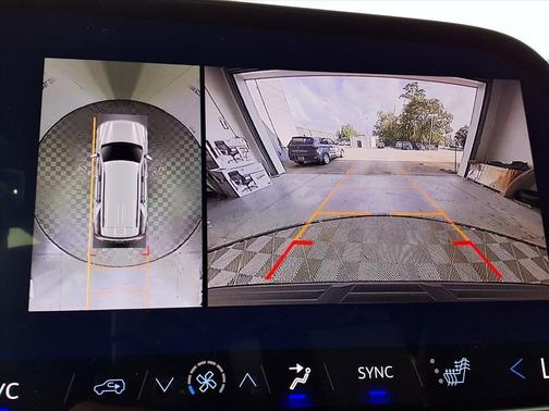 2026 Chevrolet Tahoe 2WD RST