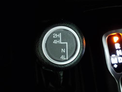 2022 Jeep Wrangler Sport S