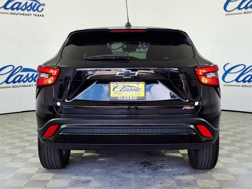 2024 Chevrolet Trax FWD 1RS