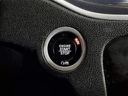 2018 Dodge Charger SXT Plus