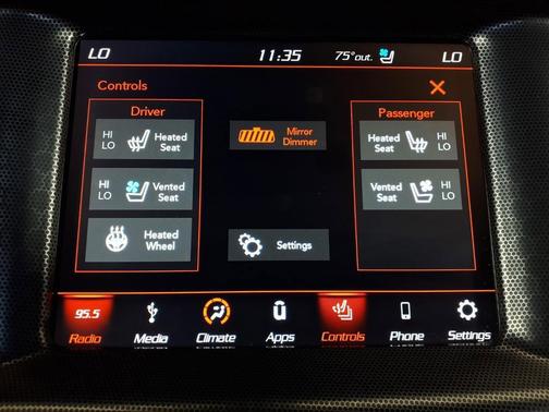 2018 Dodge Charger SXT Plus