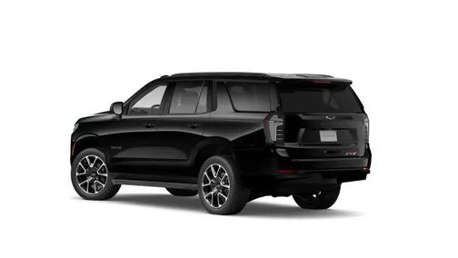 2026 Chevrolet Tahoe 2WD RST