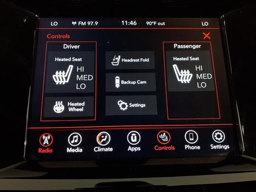 2024 Dodge Durango GT AWD