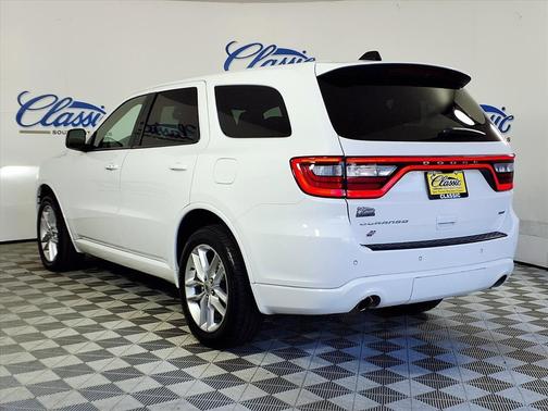 2024 Dodge Durango GT AWD