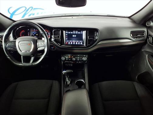 2024 Dodge Durango GT AWD