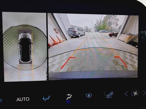 2025 Chevrolet Blazer EV AWD LT