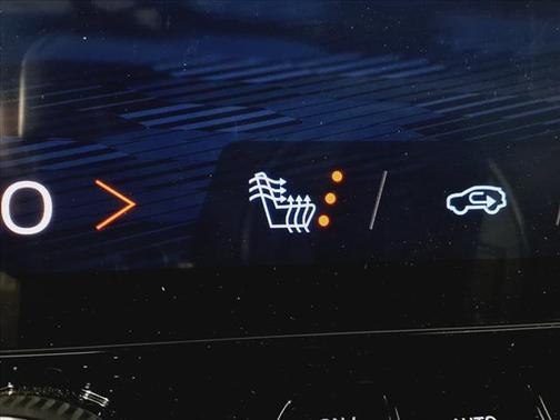 2025 Chevrolet Blazer EV AWD LT