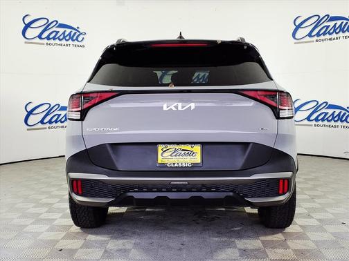 2023 Kia Sportage S