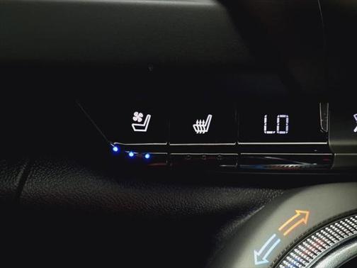 2020 Chevrolet Camaro 2SS