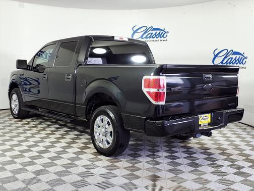2012 Ford F-150 XL