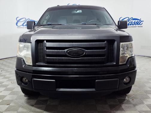 2012 Ford F-150 XL