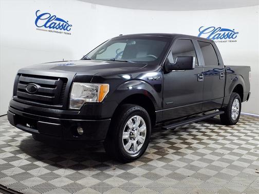 2012 Ford F-150 XL