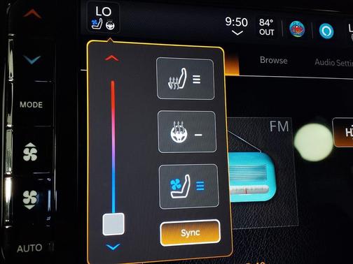 2023 RAM 2500 Laramie Crew Cab 4x4 6'4' Box