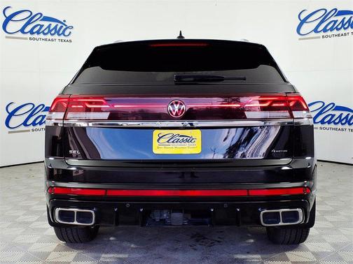 2024 Volkswagen Atlas Cross Sport 2.0T SEL Premium