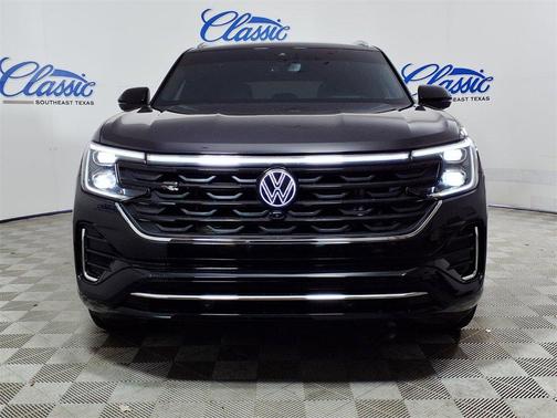 2024 Volkswagen Atlas Cross Sport 2.0T SEL Premium