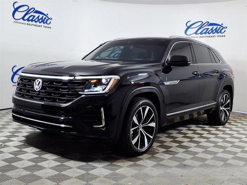 2024 Volkswagen Atlas Cross Sport 2.0T SEL Premium