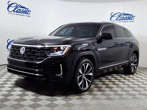2024 Volkswagen Atlas Cross Sport 2.0T SEL Premium