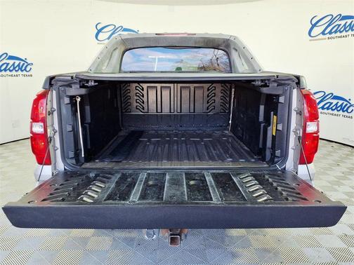 2007 Chevrolet Avalanche 1500 LT